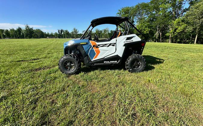 2024 Polaris Industries RZR® Trail Ultimate