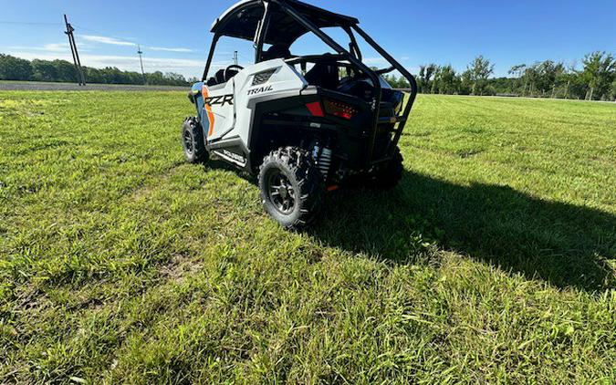 2024 Polaris Industries RZR® Trail Ultimate