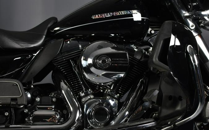 2014 Harley-Davidson Electra Glide Ultra Limited