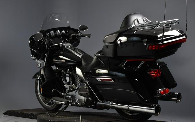 2014 Harley-Davidson Electra Glide Ultra Limited