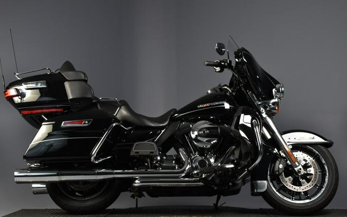 2014 Harley-Davidson Electra Glide Ultra Limited