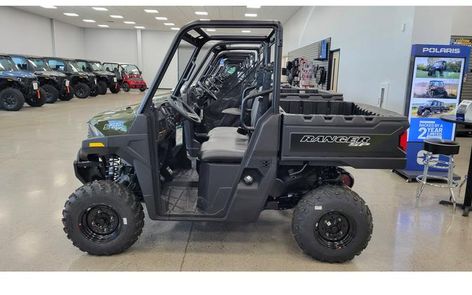 2024 Polaris Industries Ranger SP 570