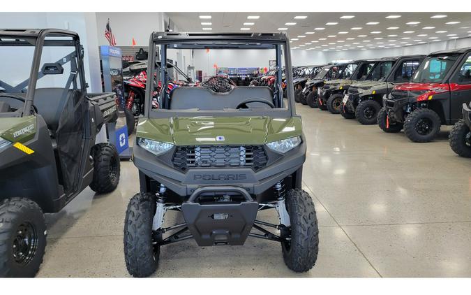 2024 Polaris Industries Ranger SP 570