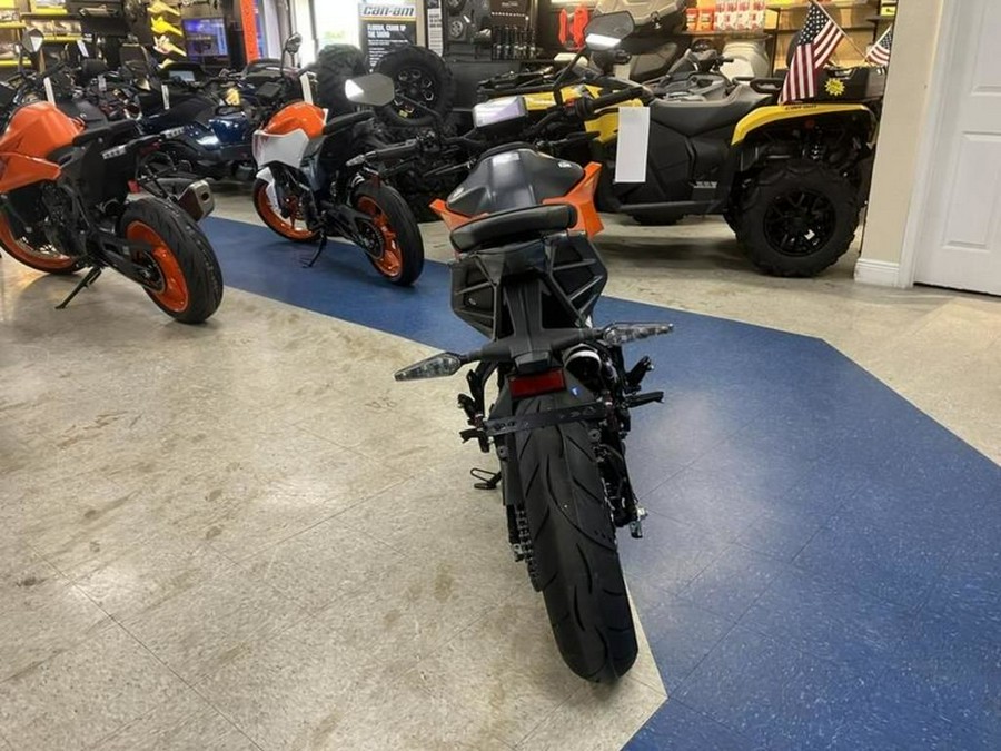 2024 KTM 250 Duke