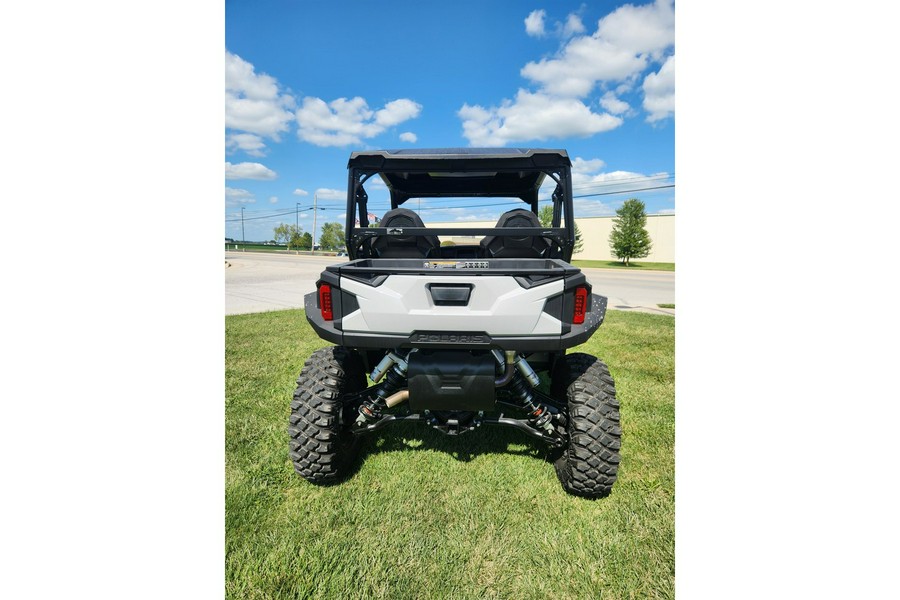 2024 Polaris Industries General XP 1000 Sport Ghost Gray