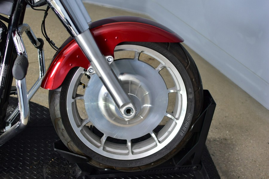 2023 Harley-Davidson Fat Boy Anniversary