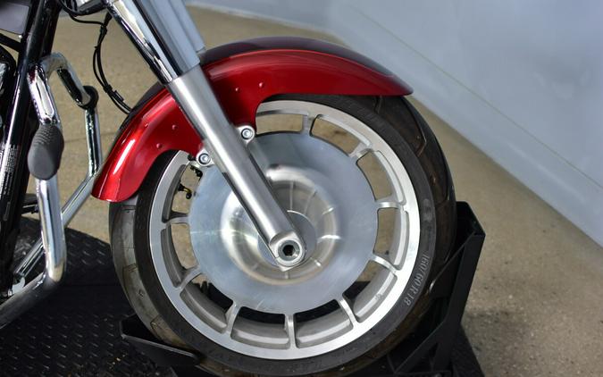 2023 Harley-Davidson Fat Boy Anniversary