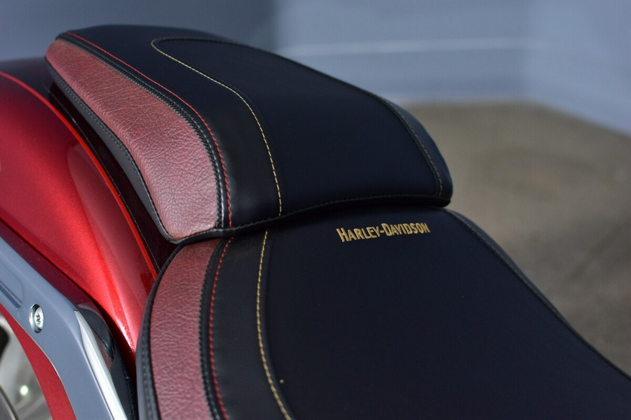 2023 Harley-Davidson Fat Boy Anniversary