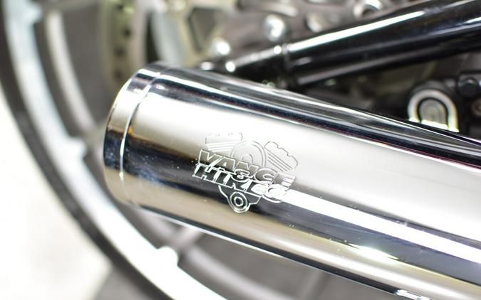 2023 Harley-Davidson Fat Boy Anniversary