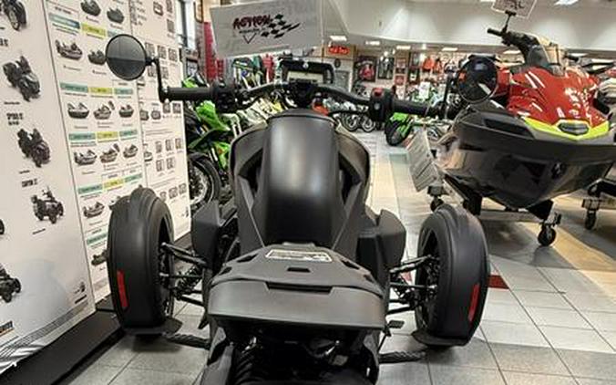 2023 Can-Am® Ryker Sport Rotax 900 ACE Classic Panels