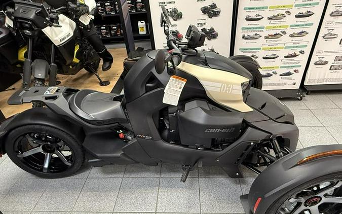 2023 Can-Am® Ryker Sport Rotax 900 ACE Classic Panels