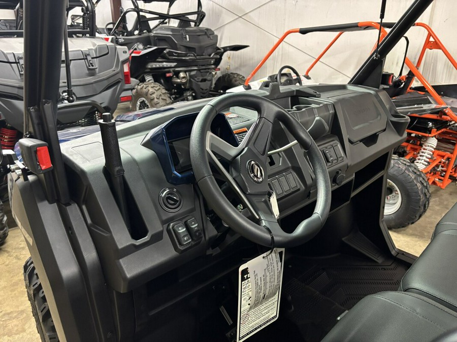 2026 CFMOTO CFORCE 1000 Overland FREE 5 YEAR WARRANTY