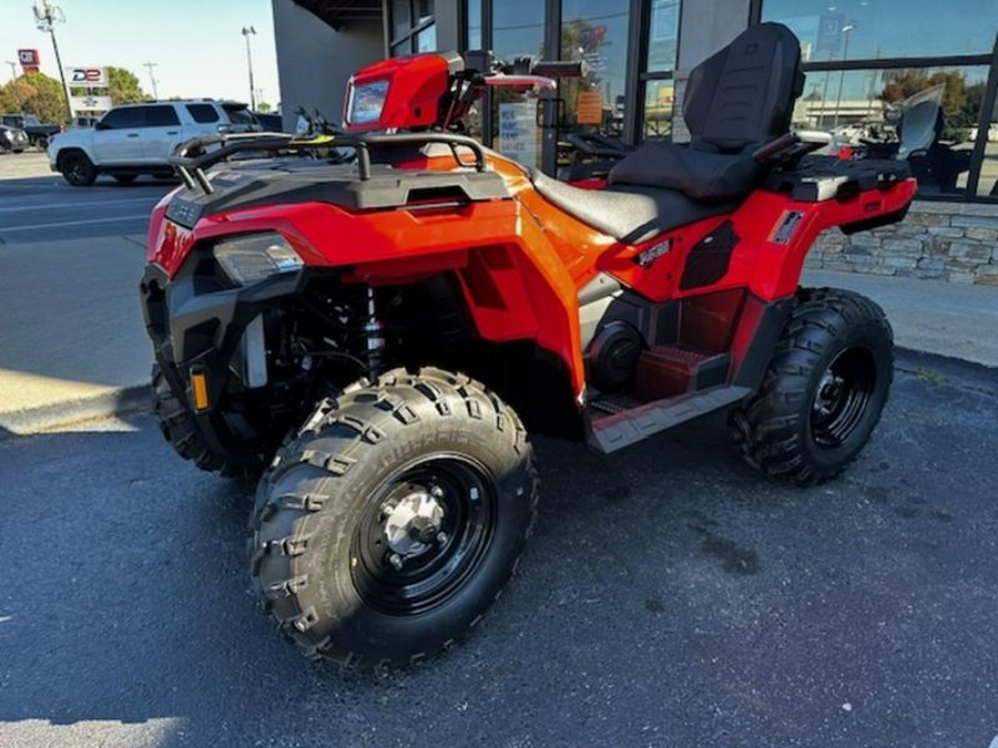 2026 Polaris® Sportsman Touring 570