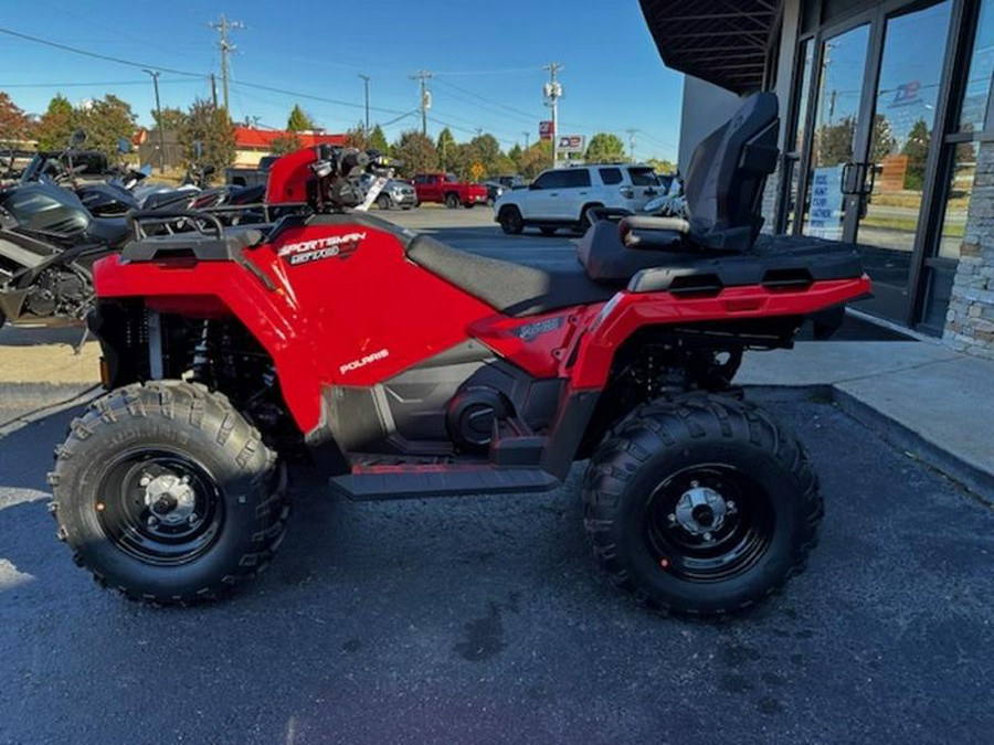 2026 Polaris® Sportsman Touring 570