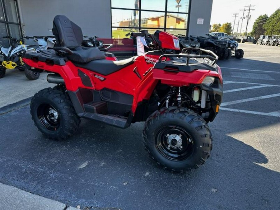 2026 Polaris® Sportsman Touring 570