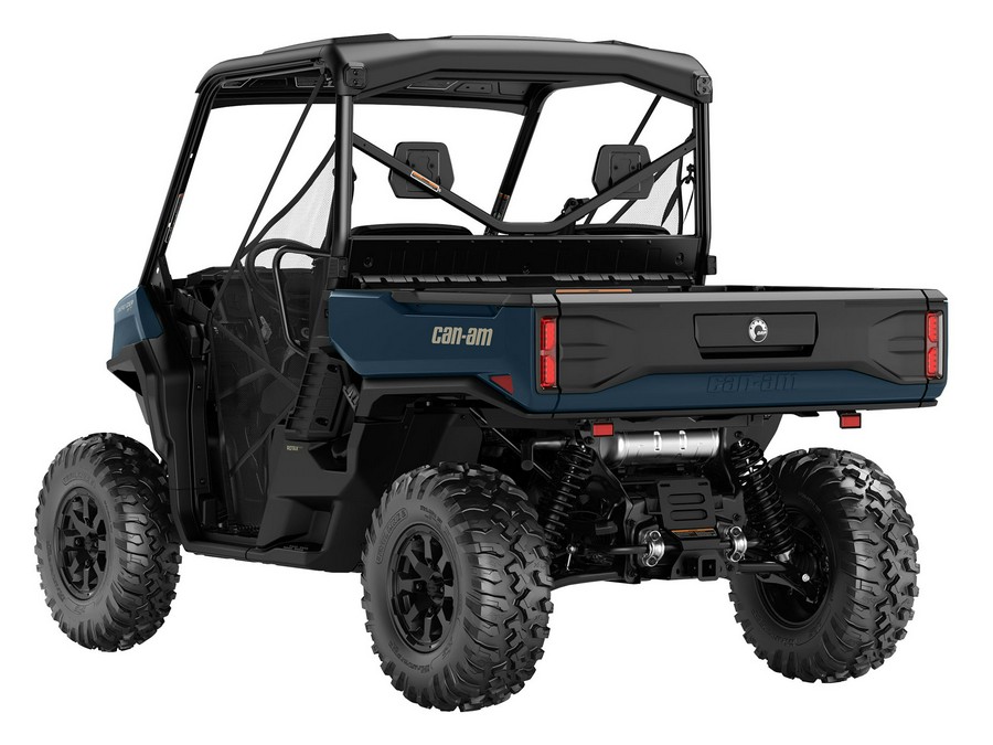 2026 Can-Am Defender XT HD11
