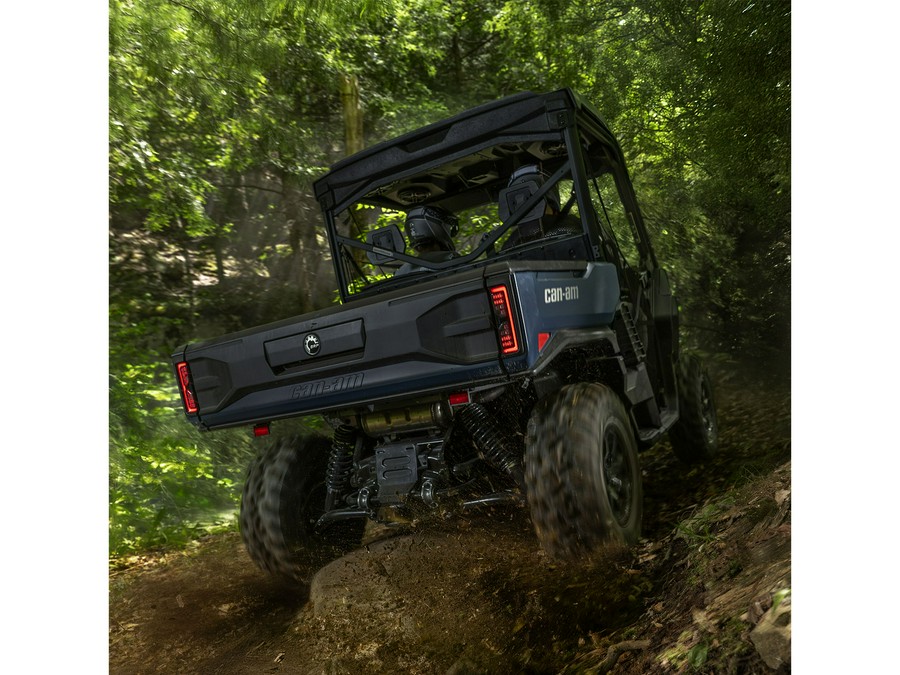 2026 Can-Am Defender XT HD11