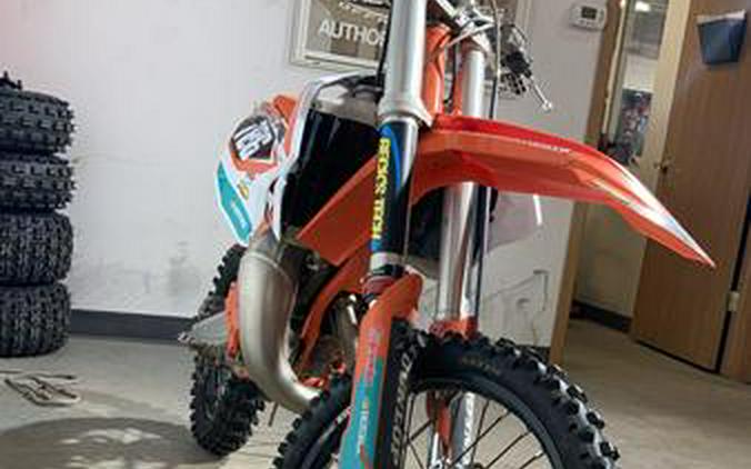 2024 KTM 85 SX