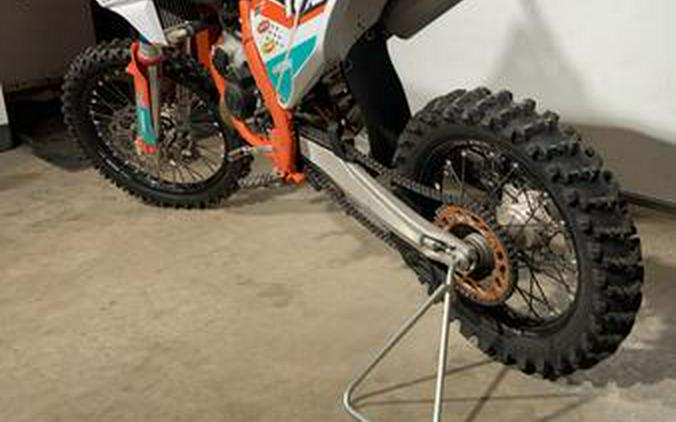 2024 KTM 85 SX