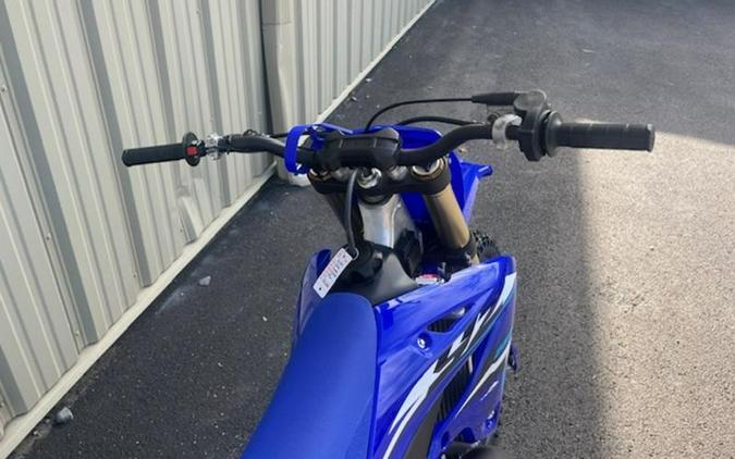 2026 Yamaha YZ250X