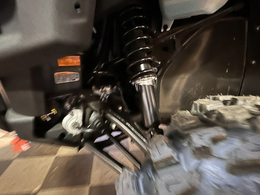 2026 Can-Am Defender Limited HD11