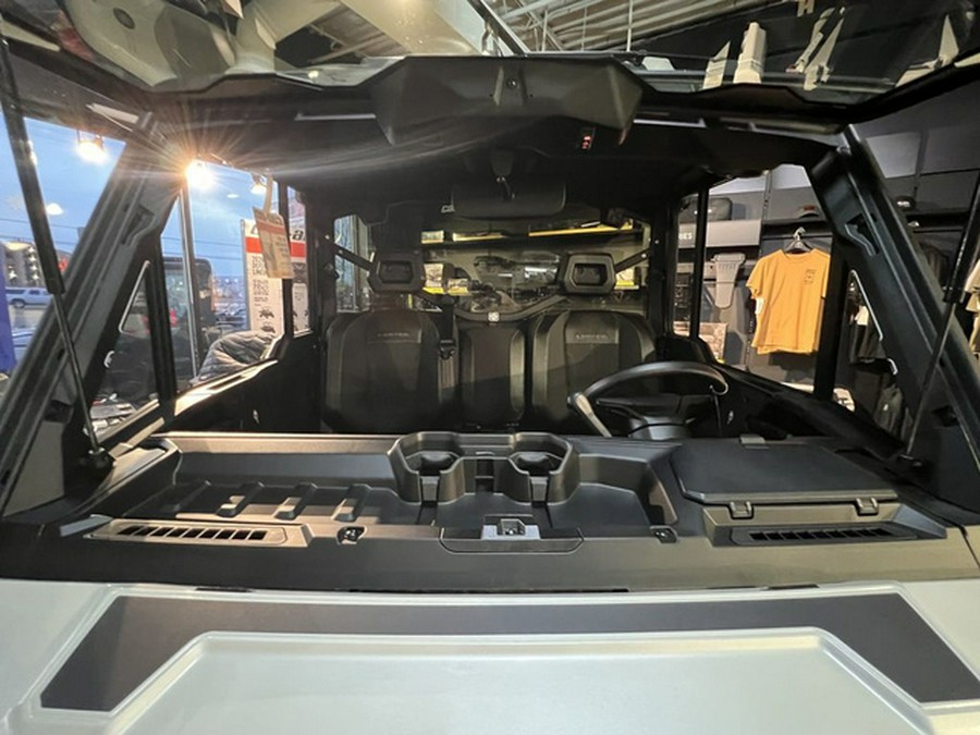 2026 Can-Am Defender Limited HD11