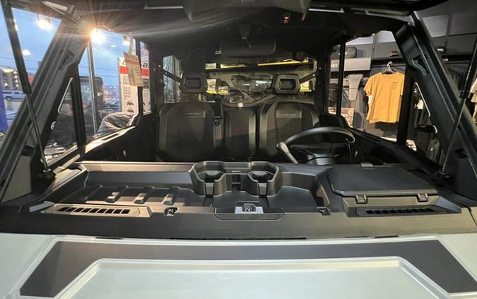 2026 Can-Am Defender Limited HD11