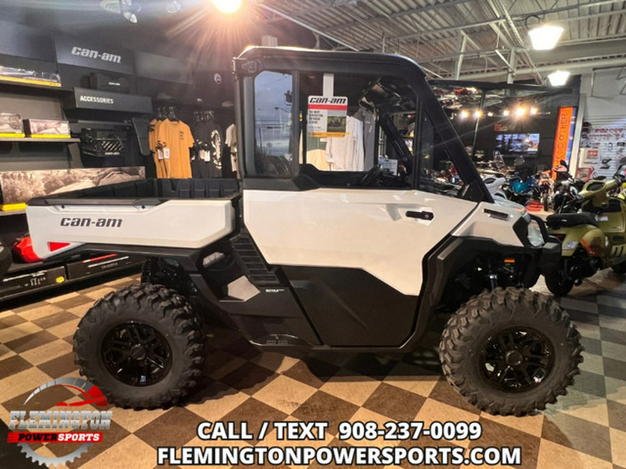 2026 Can-Am Defender Limited HD11