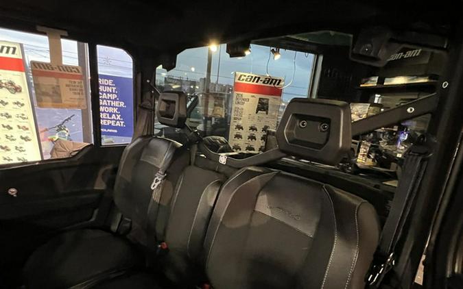 2026 Can-Am Defender Limited HD11