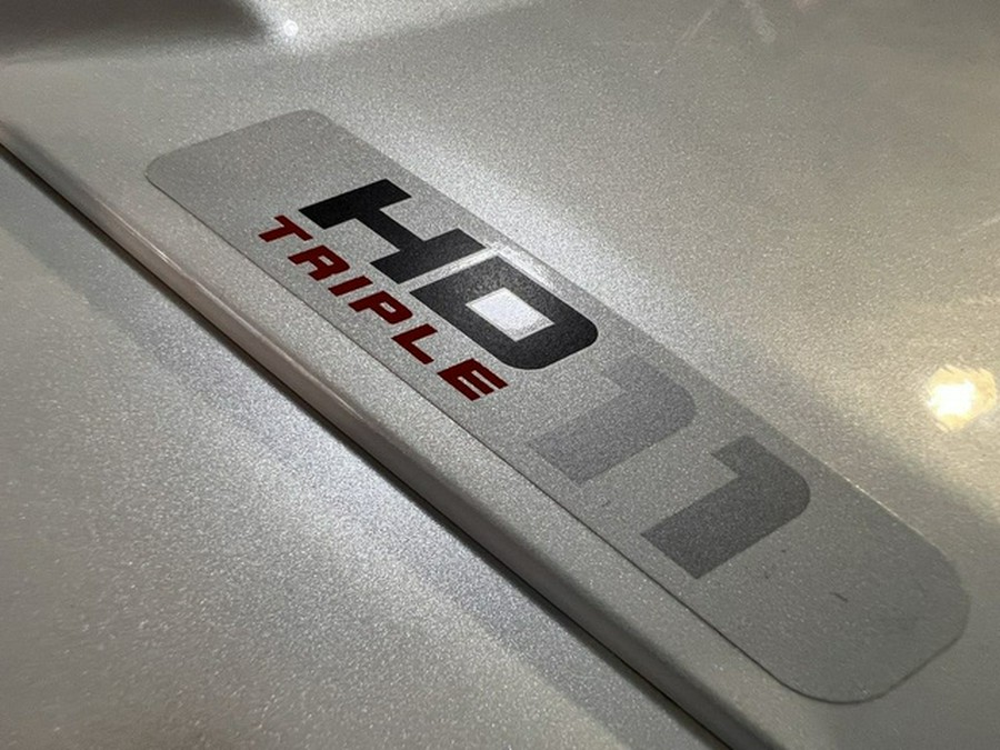 2026 Can-Am Defender Limited HD11