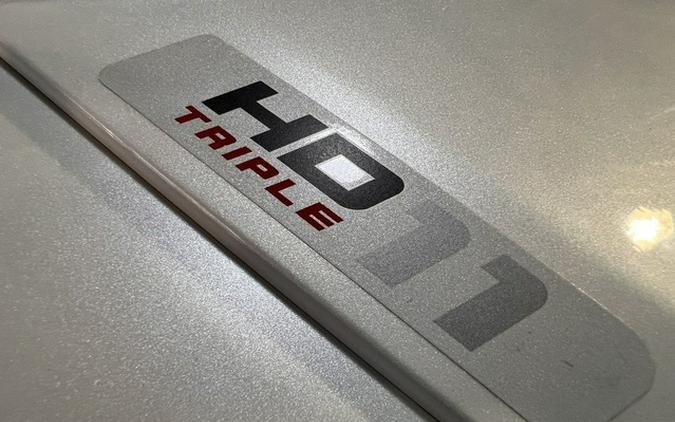 2026 Can-Am Defender Limited HD11