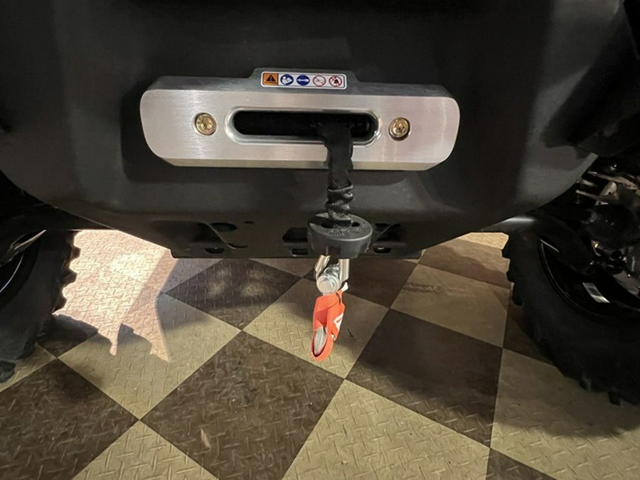 2026 Can-Am Defender Limited HD11