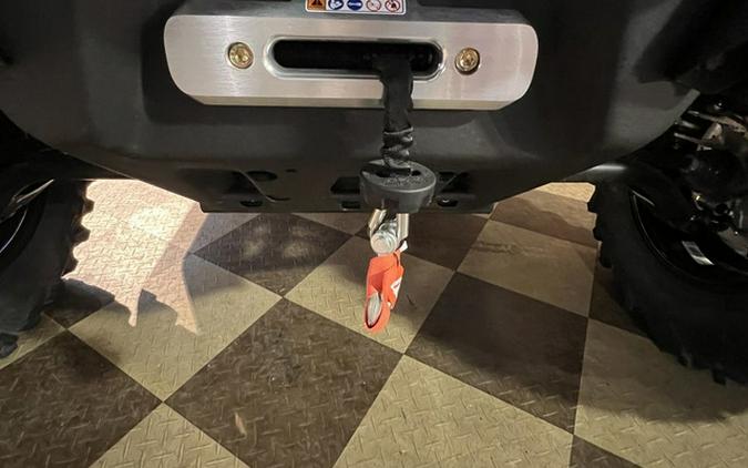 2026 Can-Am Defender Limited HD11