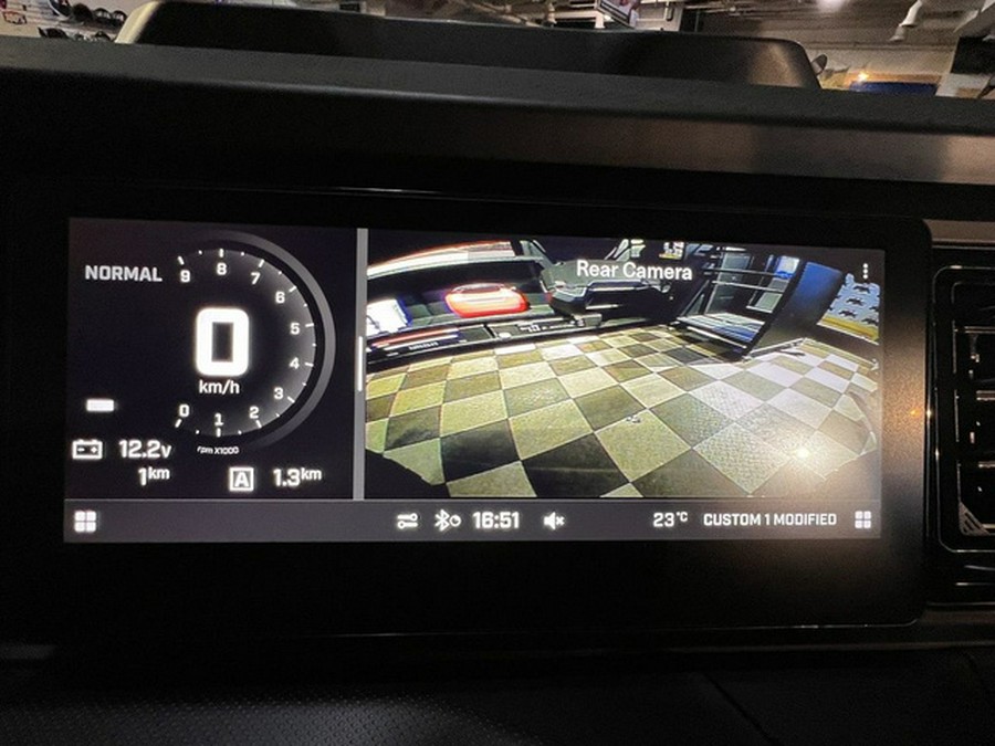 2026 Can-Am Defender Limited HD11