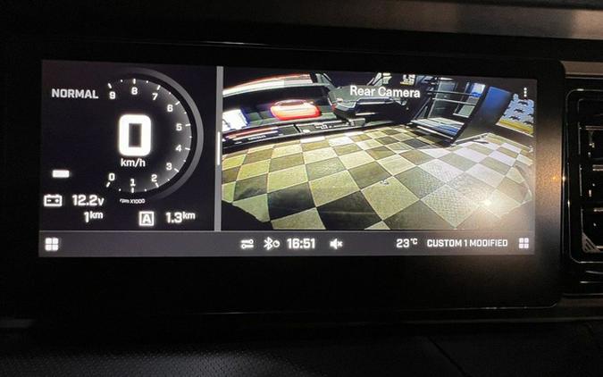 2026 Can-Am Defender Limited HD11