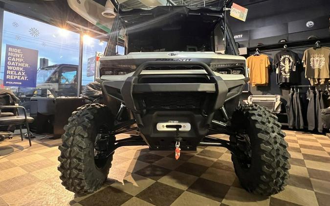 2026 Can-Am Defender Limited HD11