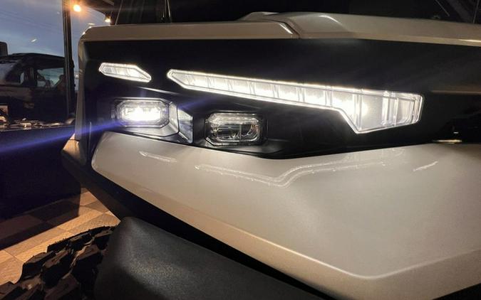 2026 Can-Am Defender Limited HD11