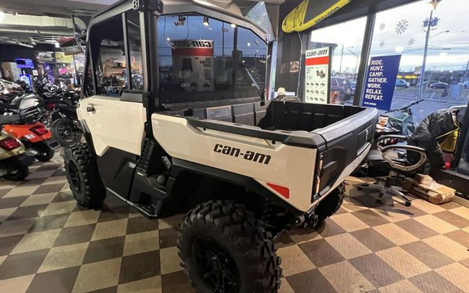 2026 Can-Am Defender Limited HD11