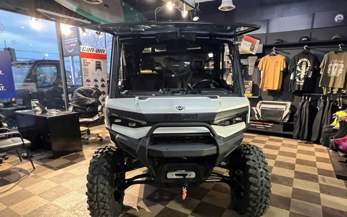 2026 Can-Am Defender Limited HD11