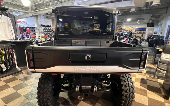 2026 Can-Am Defender Limited HD11
