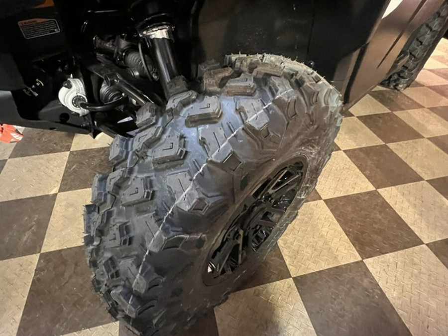 2026 Can-Am Defender Limited HD11