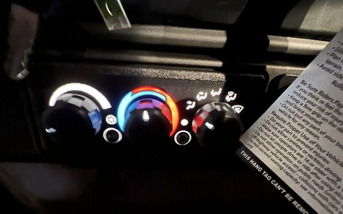 2026 Can-Am Defender Limited HD11