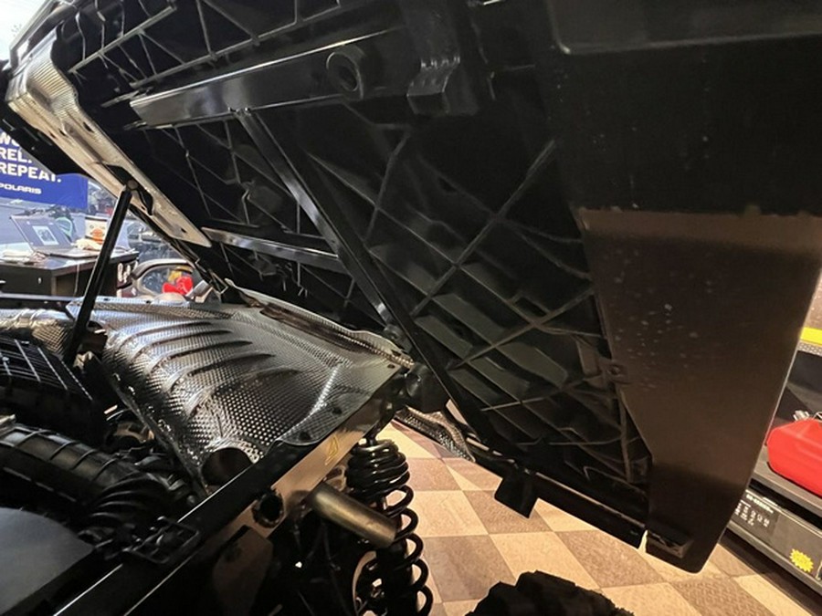 2026 Can-Am Defender Limited HD11