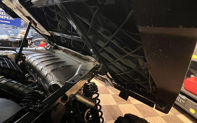 2026 Can-Am Defender Limited HD11