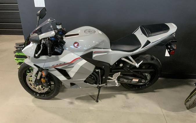2026 Honda CBR600RR Base