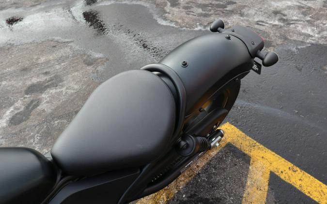 2026 Honda Rebel® 300 E-Clutch