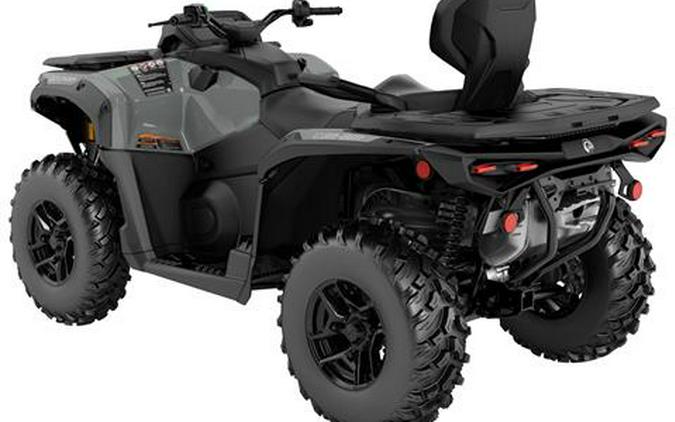 2026 Can-Am Outlander MAX DPS 850