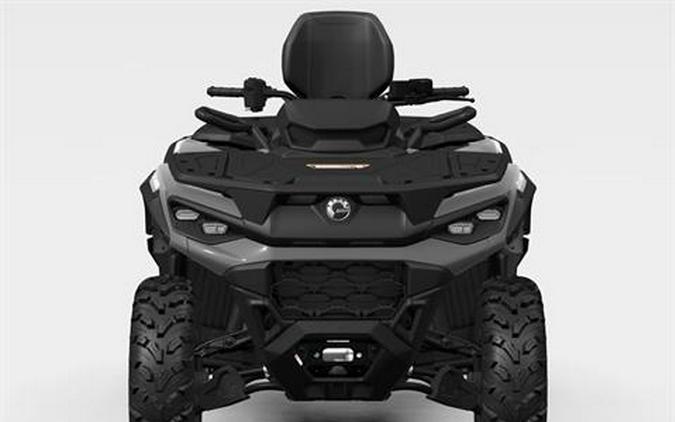 2026 Can-Am Outlander MAX DPS 850
