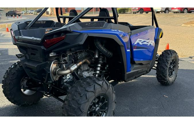 2025 Polaris RZR XP® 1000 Sport
