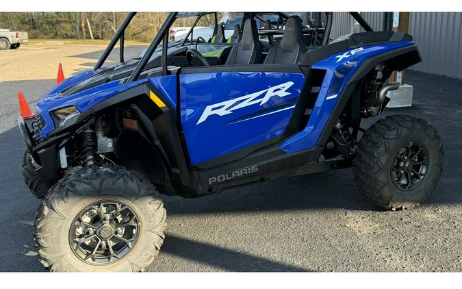 2025 Polaris RZR XP® 1000 Sport